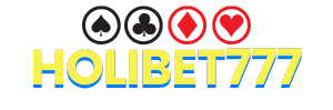 Logo HOLIBET777